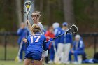 WLax vs USCGA  Women’s Lacrosse vs US Coast Guard Academy. - Photo by Keith Nordstrom : WLax, lacrosse